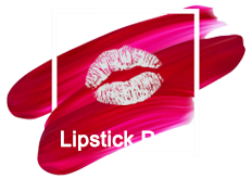 Long lasting Organic Lipstick